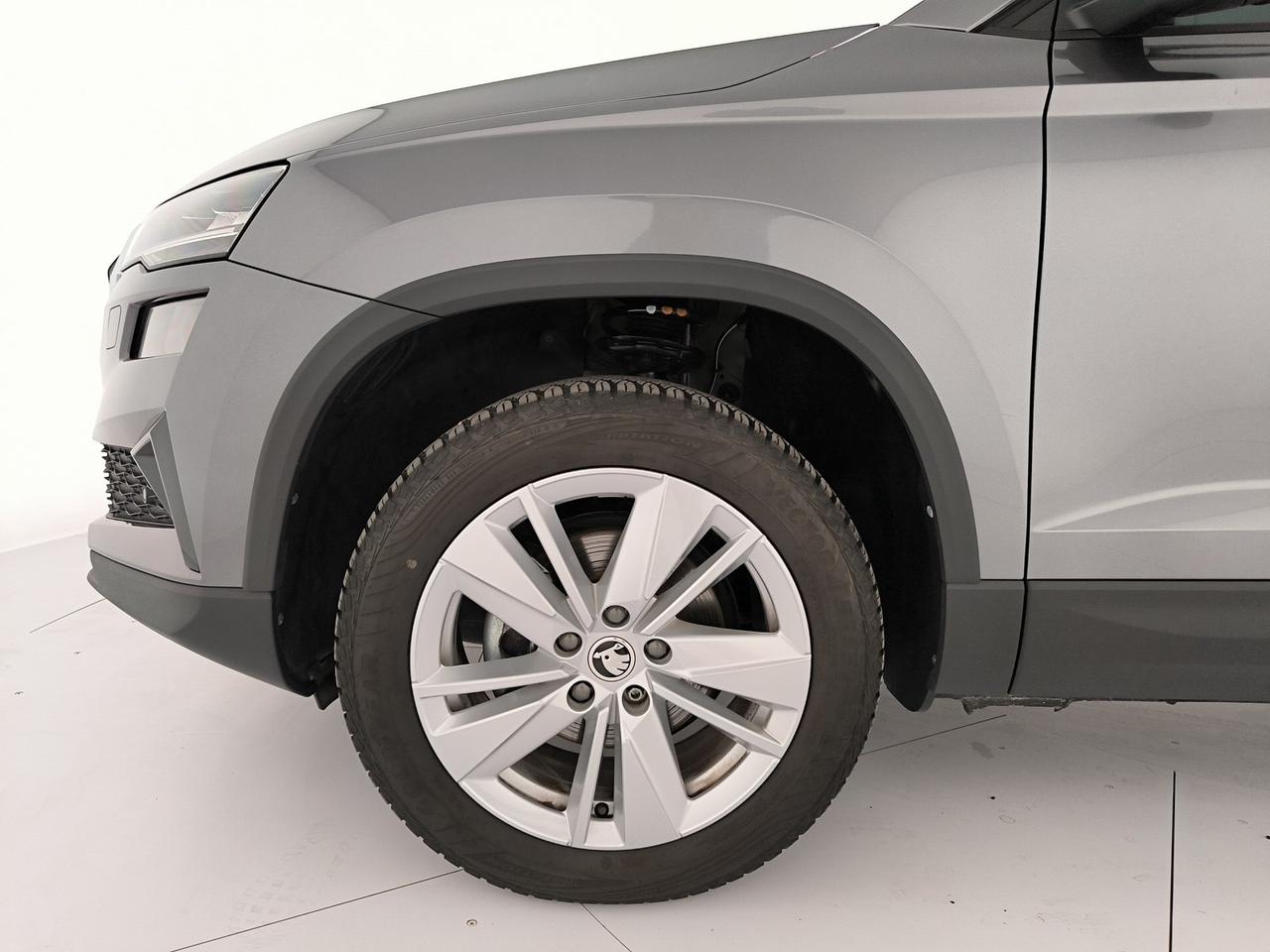 Skoda Karoq 1.0 tsi executive 115cv