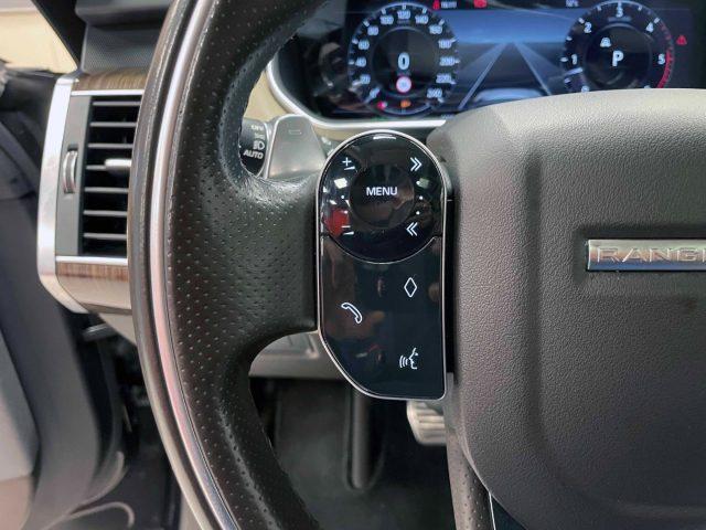 LAND ROVER Range Rover Sport 3.0 SDV6 249 CV HSE