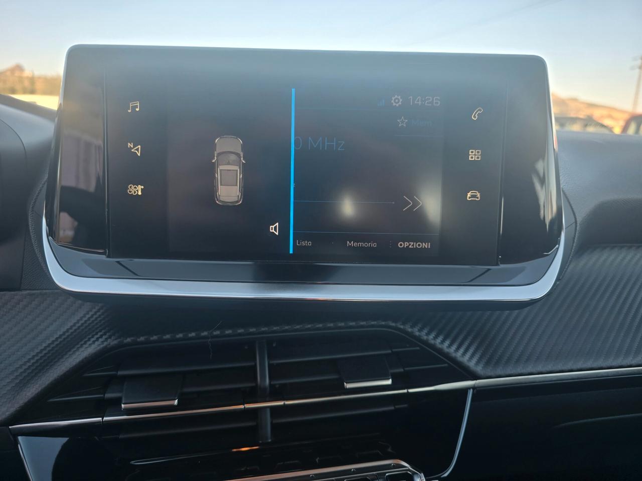 Peugeot 2008 2021 60.000KM