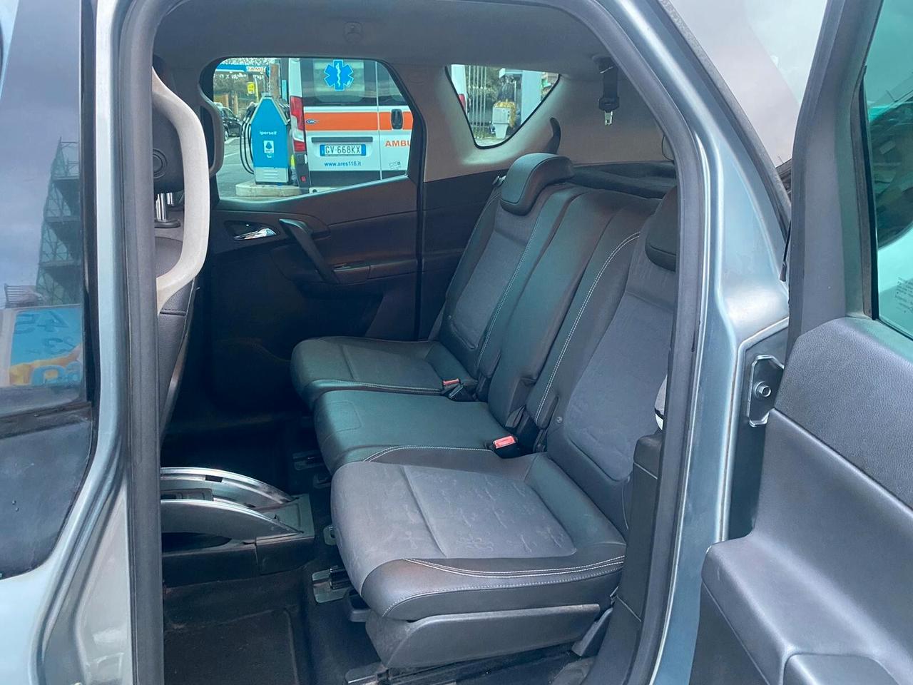 Opel Meriva 1.7 CDTI Cosmo