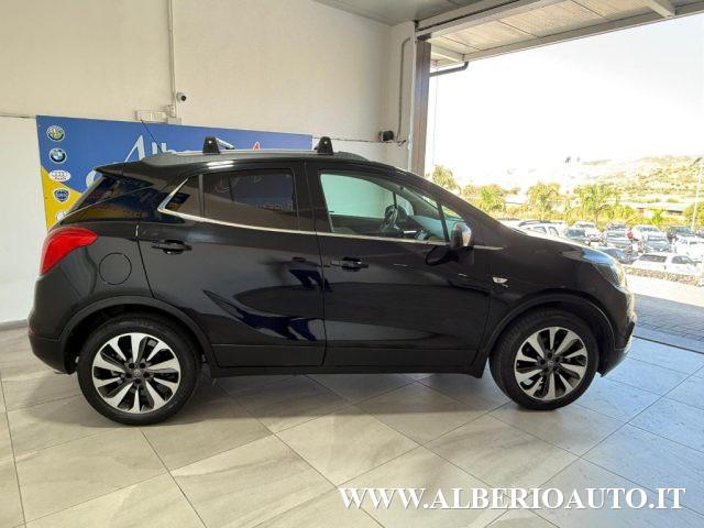 OPEL Mokka X 1.6 CDTI Ecotec 4x2 Start&Stop Innovation
