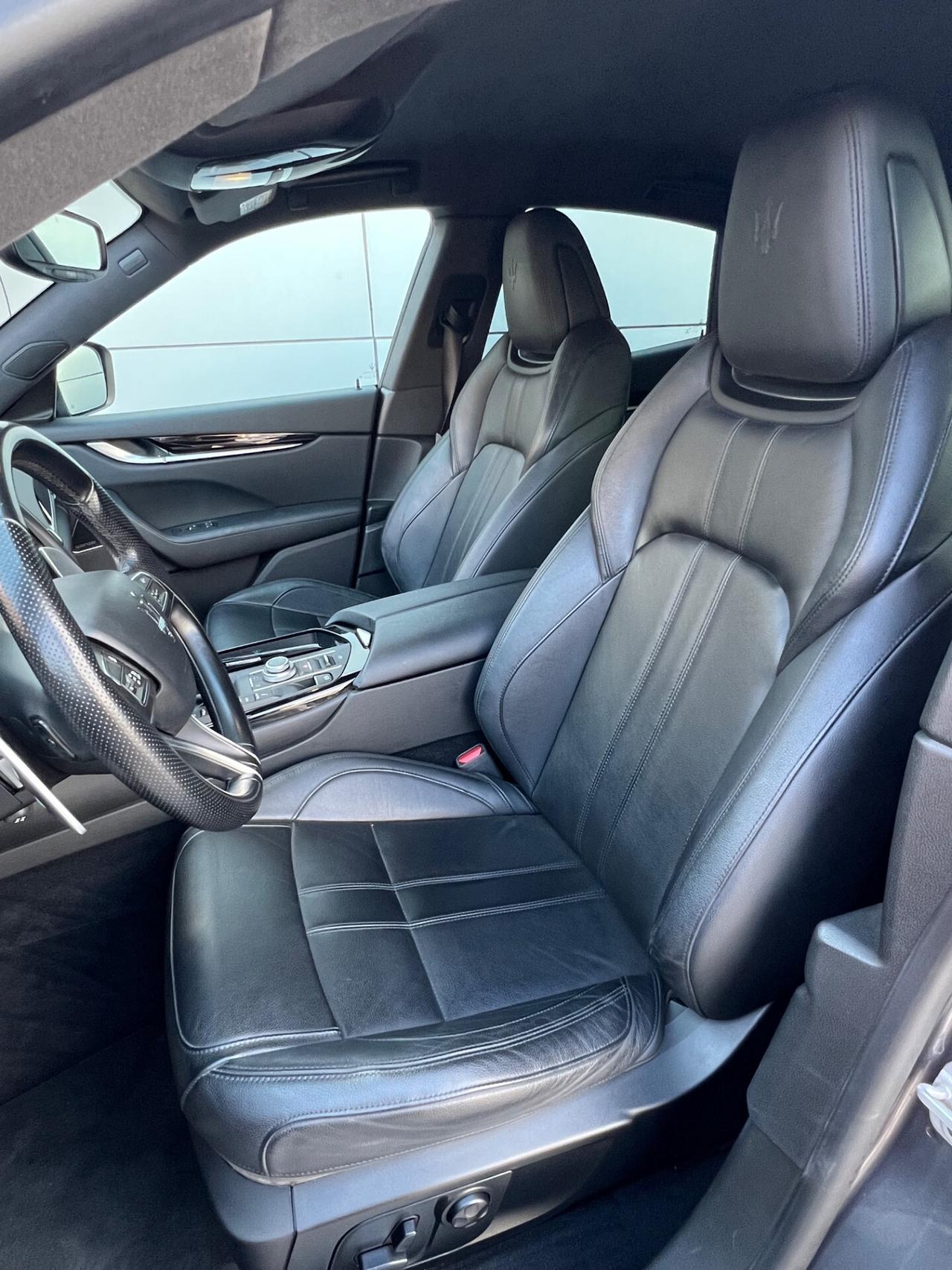 Maserati Levante 3.0 V6 GranSport275cv auto