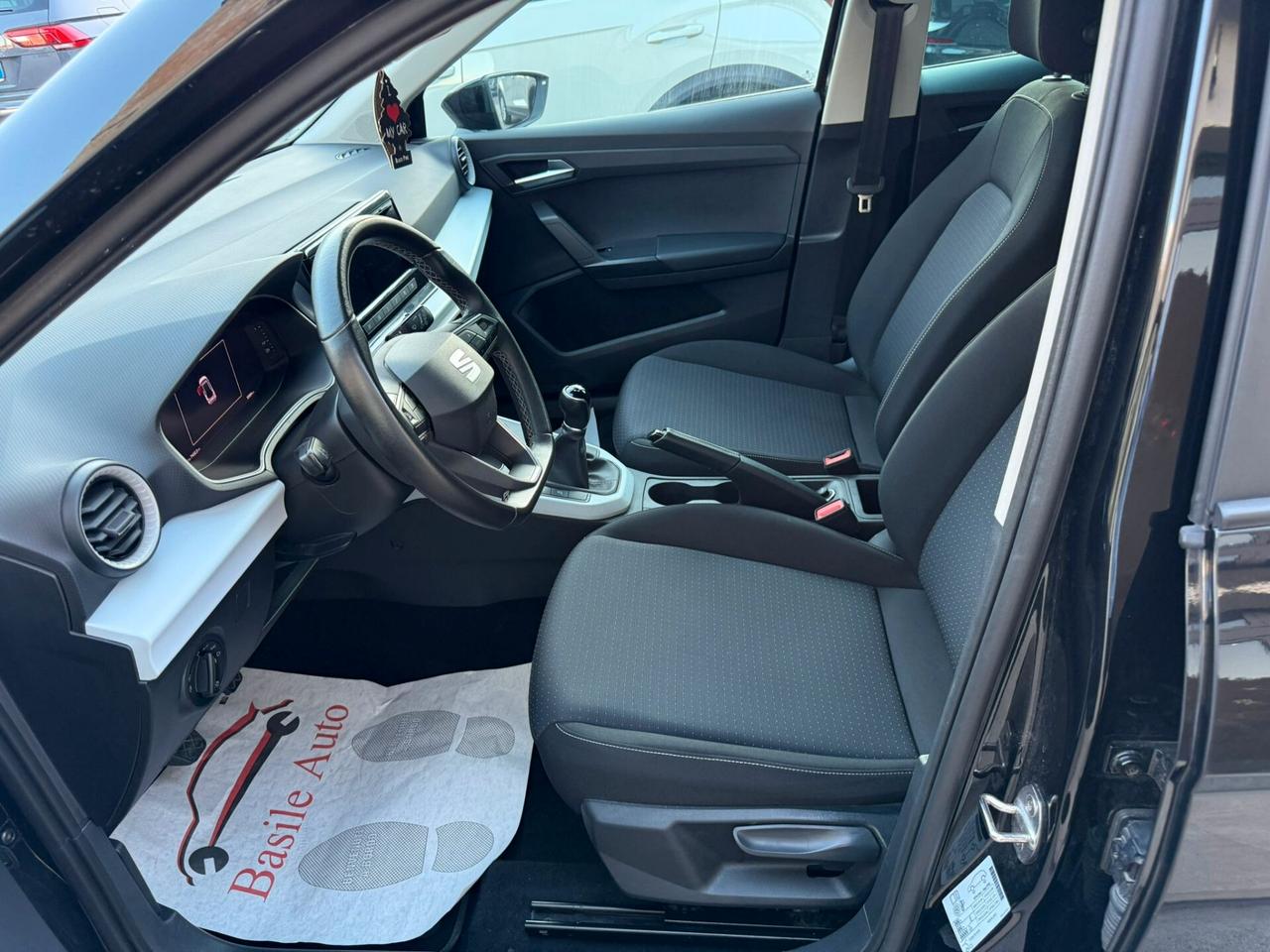 Seat Arona 1.0 EcoTSI Style