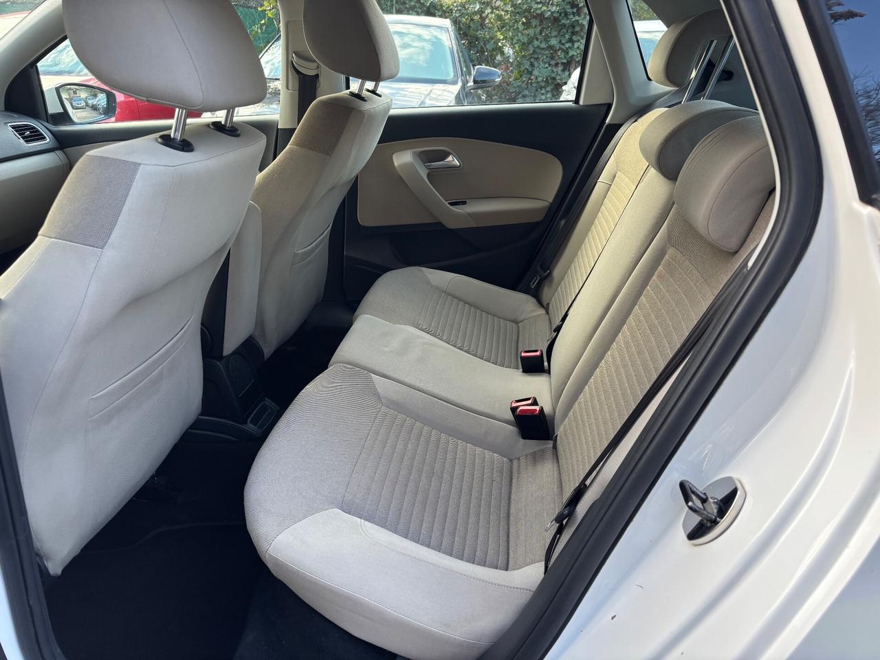 Volkswagen Polo 1.2 TDI 5p. Comfortline OK NEOPATENTATI