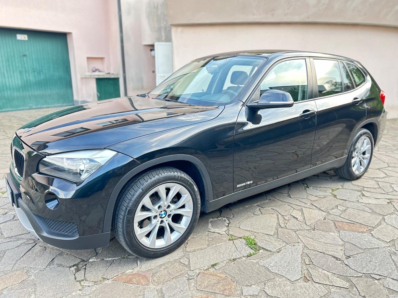 Bmw X1 sDrive18d Msport*AUTOMATICA*