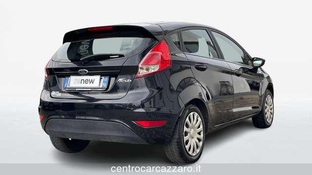 Ford Fiesta 5 Porte 1.2 60cv Business 5 PORTE 1.2 6