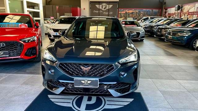 CUPRA Formentor 1.5 TSi 150CV DSG
