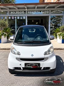 Smart ForTwo 1000 52 kW coupé passion