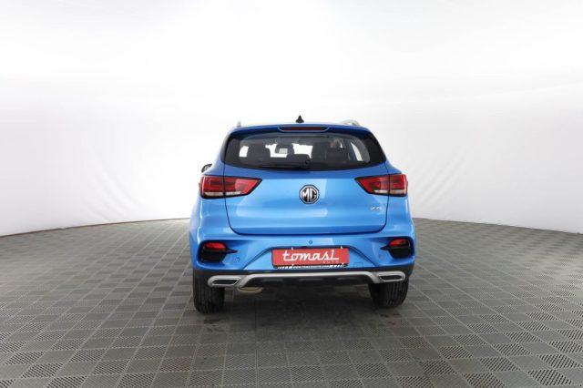 MG ZS ZS 1.5 VTi-tech Luxury