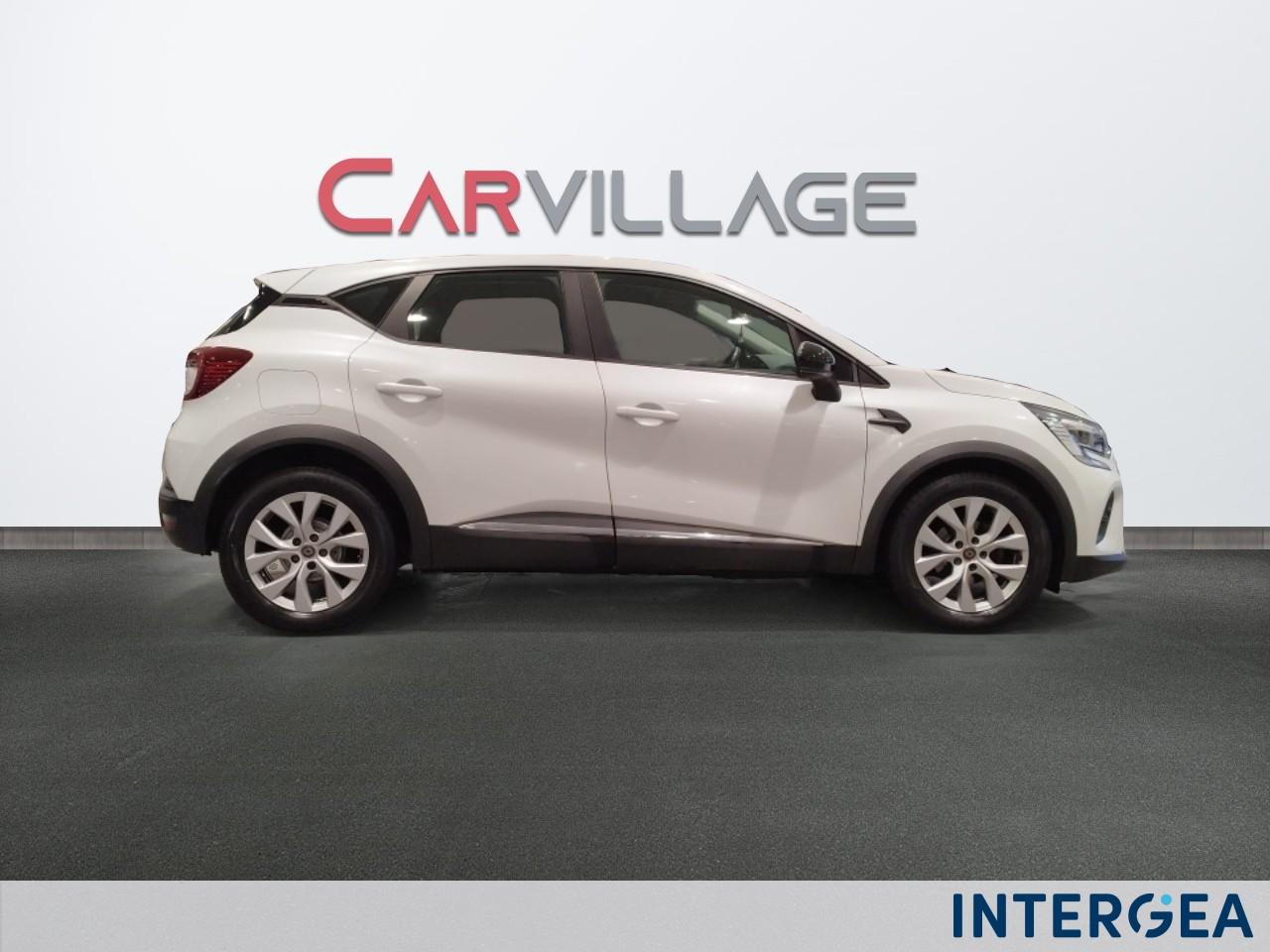 RENAULT Captur 1.0 tce Zen Gpl 100cv