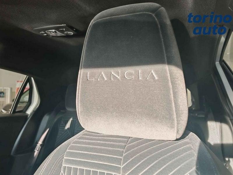 Lancia Ypsilon Ypsilon Hybrid e-DCT LX