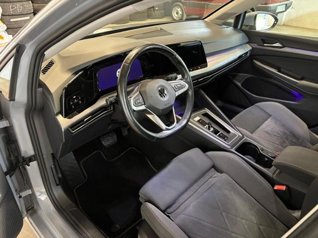 VOLKSWAGEN Golf 1.5 eTSI 150 CV EVO ACT DSG 1st Edition Style