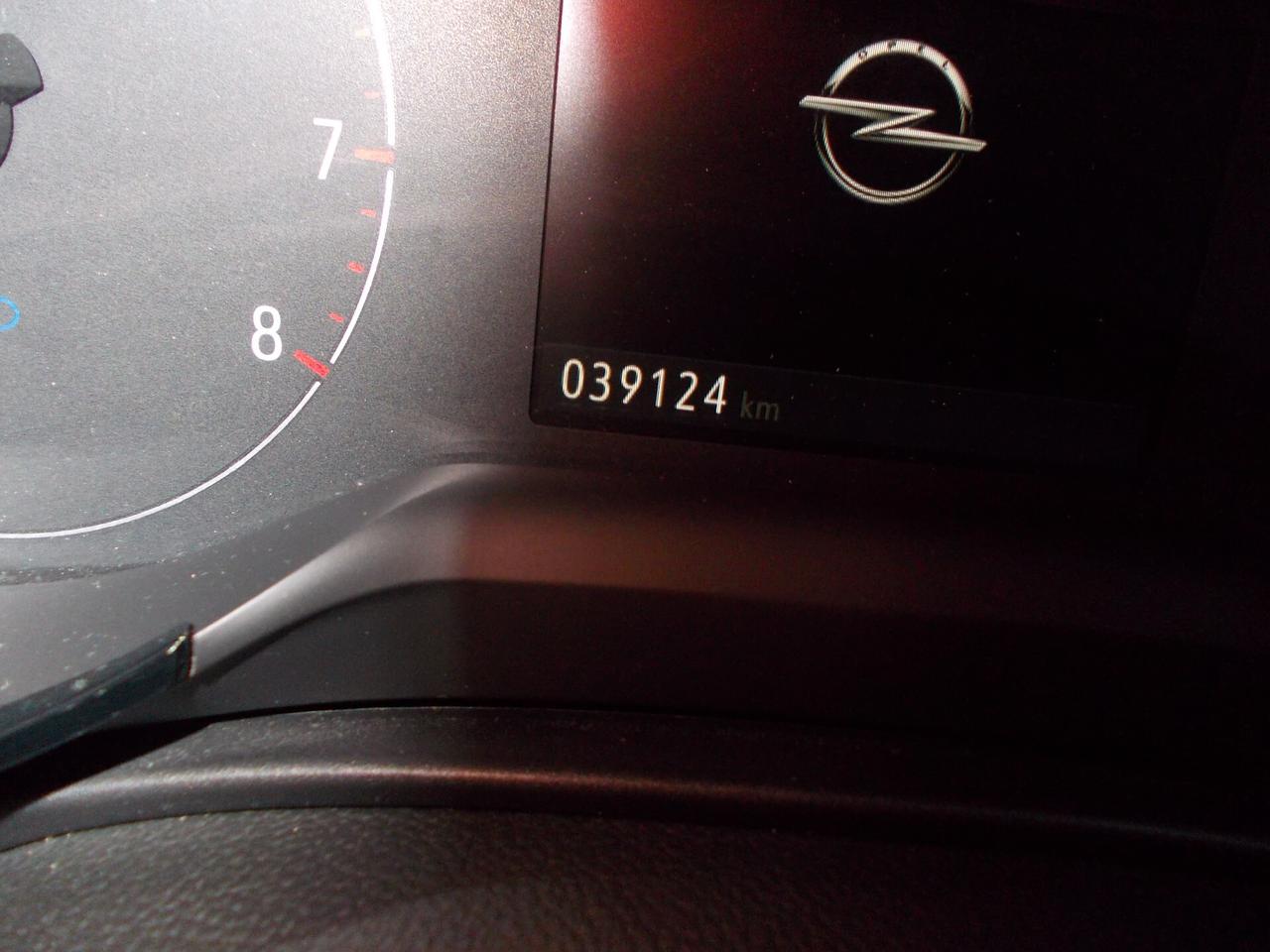 Opel Corsa 1.2 Edition-KM39124 SI NEOPATENTATI