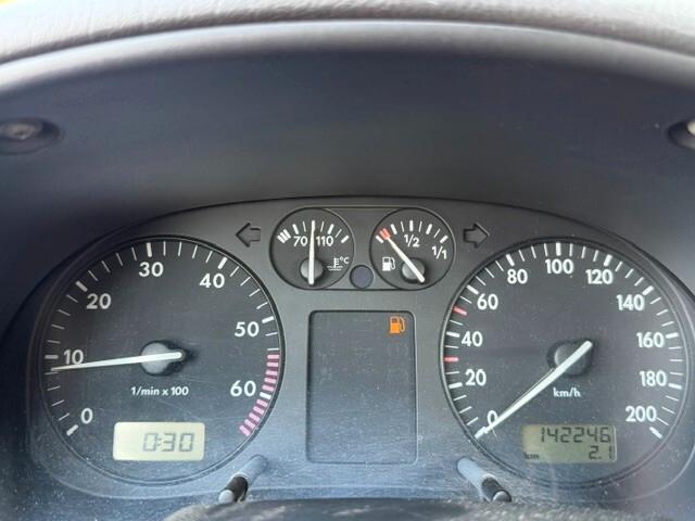 Volkswagen Polo 1.4 cat 5 porte Comfort