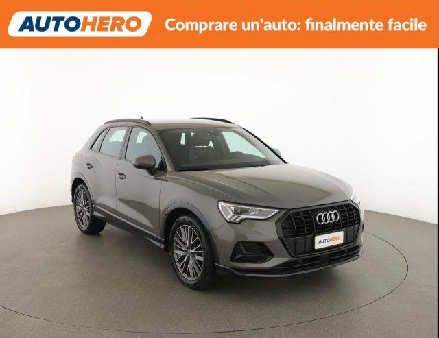 AUDI Q3 35 TDI S tronic Business Advanced