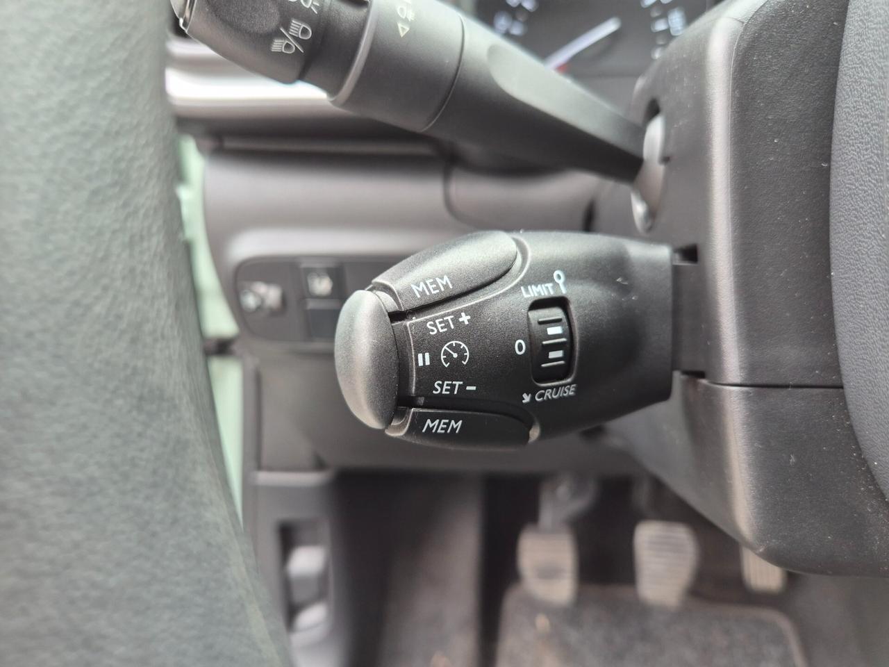 Citroen C3 *PREZZO VERO* 1.2 DISTRIBUZIONE APPENA FATTA UNIPRO