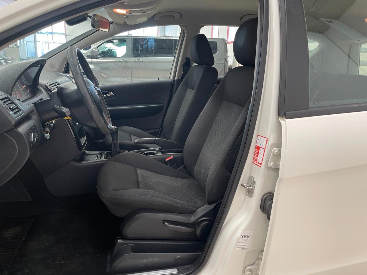 Mercedes-benz A 150 Classic 1.5 95cv-Ok Neopatentati-LEGGI SOTTO