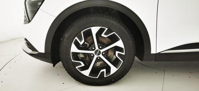 KIA Sportage 1.6 CRDi MHEV Style