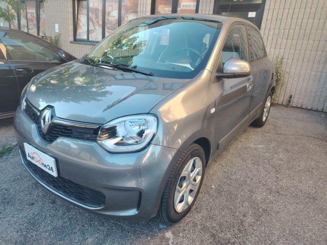RENAULT Twingo SCe 65 CV Intens NEOPATENTATI COME NUOVA!!!