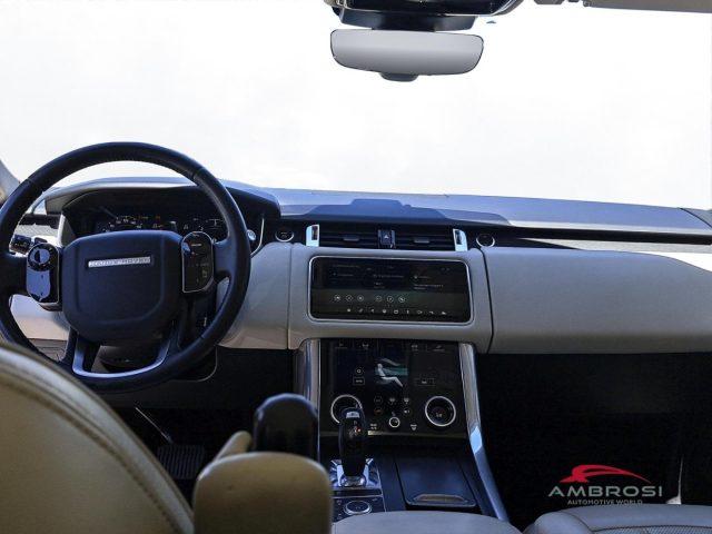 LAND ROVER Range Rover Sport 3.0d i6 mhev HSE awd 249cv auto