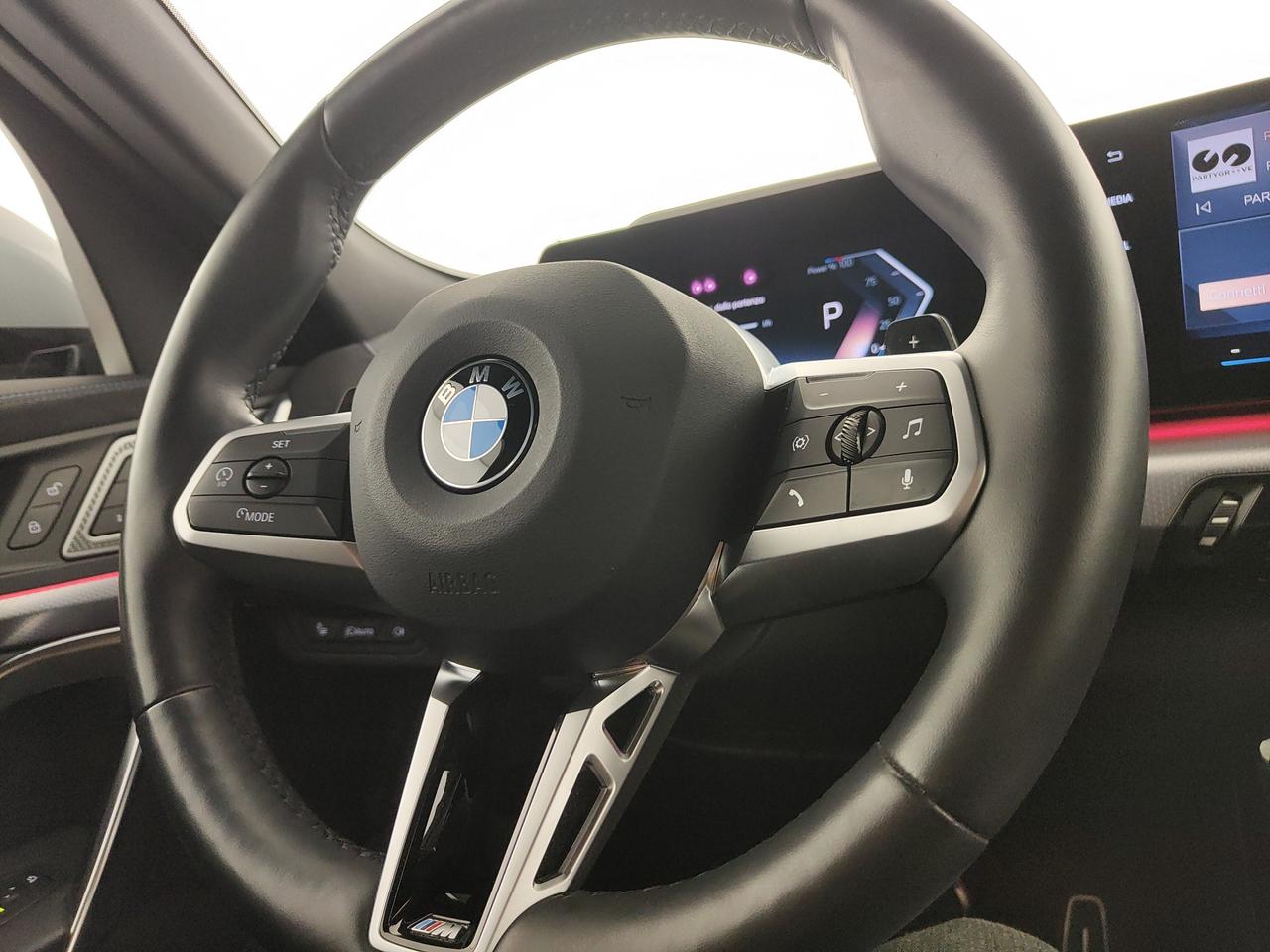 BMW X2 xdrive 20d 48V MSport Pro auto