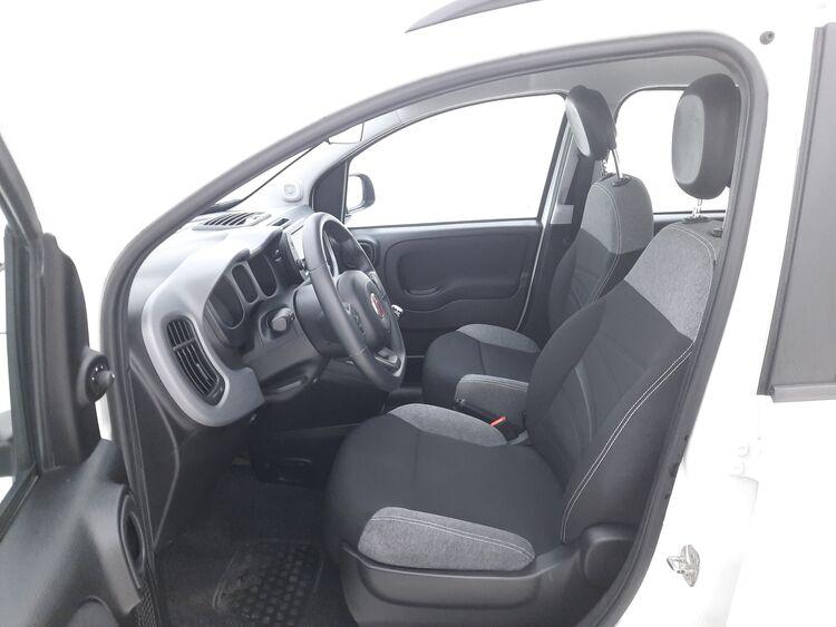 Fiat Panda Wild 4x4 BR439578 0.9 Benzina 85CV