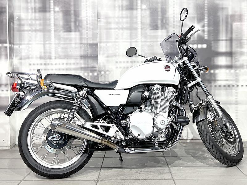 Honda CB 1100 EX