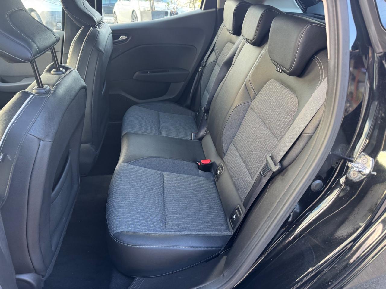 Renault Clio 1.5 dCi 5 porte R.S. Line