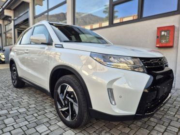 Suzuki Vitara 1.4 Hybrid 4WD AllGrip Top - CAMBIO AUTOMATICO