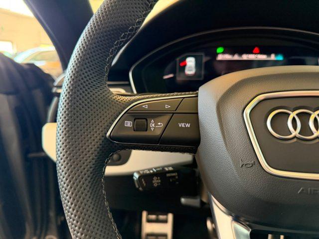 AUDI S5 TDI quattro tiptronic //PARI AL NUOVO//