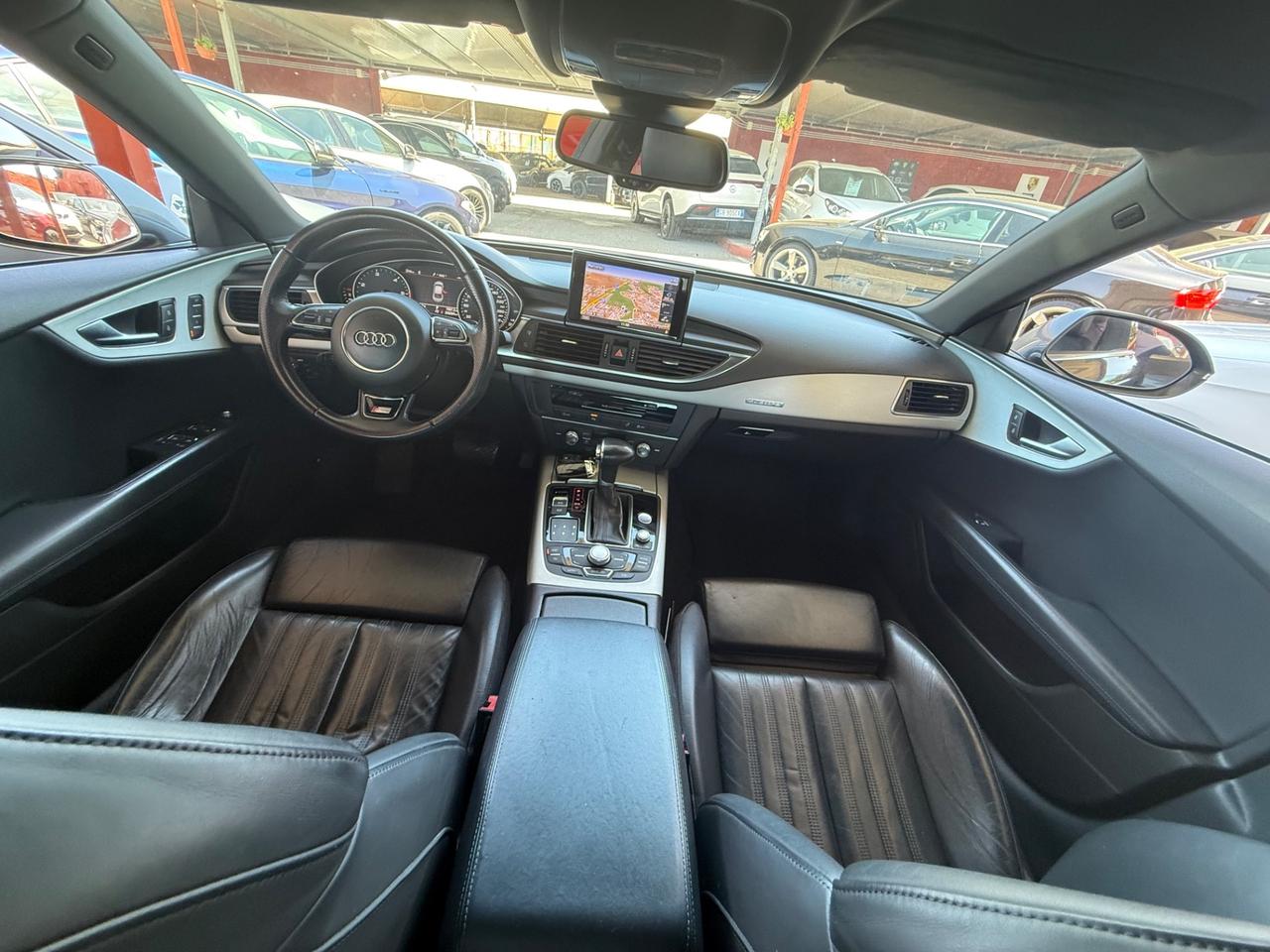 A7 SPB 3.0 TDI 245 CV-S-LINE-Business Plus-E6-