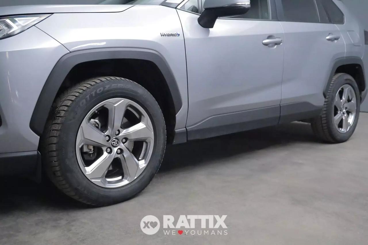 Toyota RAV 4 2.5 vvt-ie h 222CV Dynamic AWD-i e-CVT