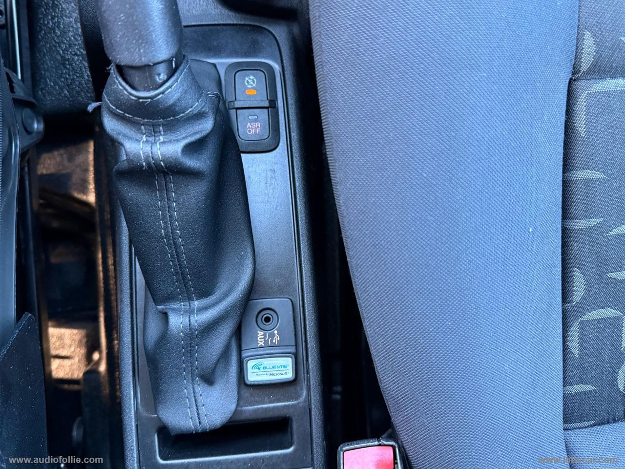 Doblò 1.6MJT 105CV PCTN Cargo Lam.SX E5+