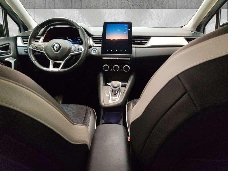 Renault Captur 1.6 E-Tech phev Intens 160cv auto my21