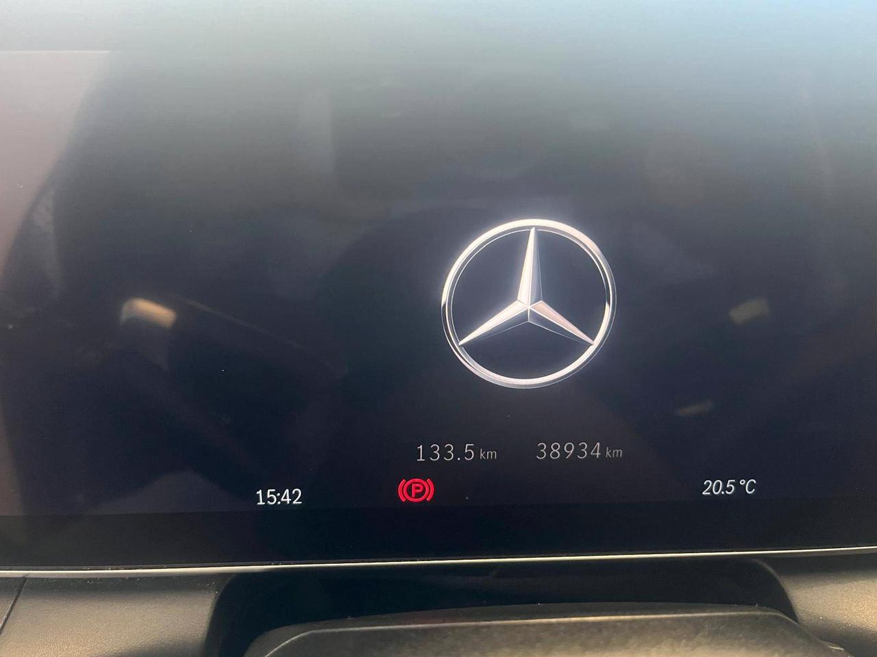 Mercedes-Benz GLC - X254 - GLC 220 d mhev AMG Premium 4matic auto