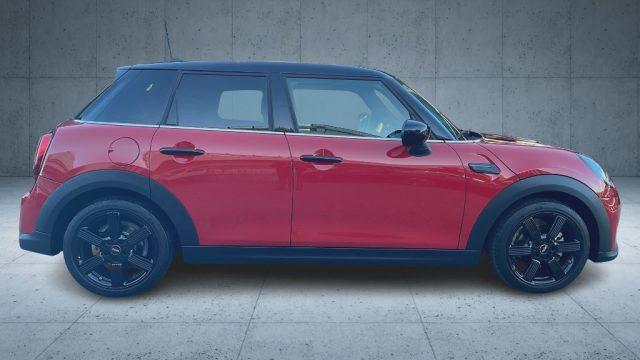 MINI Cooper 1.5 5 porte Aut.