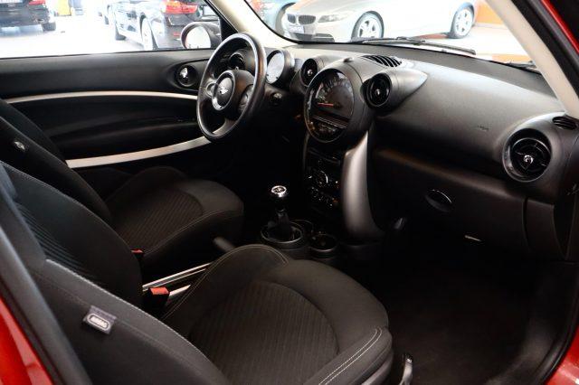 MINI Paceman ? Cooper Euro 6 ALL4 - Garanzia