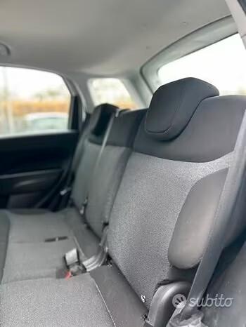 Fiat 500L 1.3 Multijet 95 CV CROSS - 2019