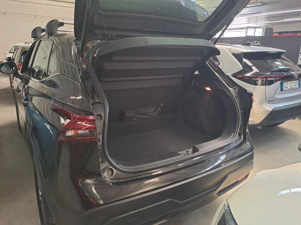 Nissan Qashqai MHEV 158 CV Xtronic Business PREZZO REALE