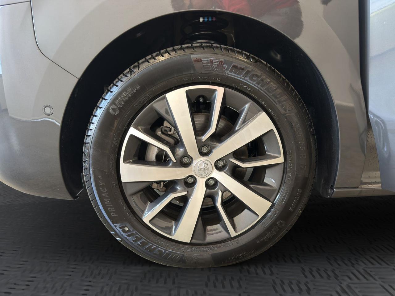 Toyota Proace Verso 2.0d 177cv S&S L2 Executive D