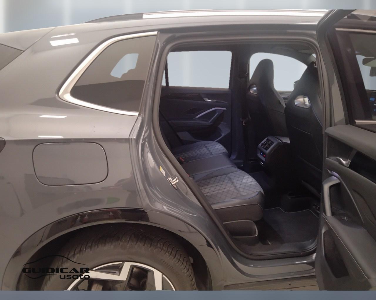 VOLKSWAGEN Tiguan III 2024 - Tiguan 2.0 tdi R-Line 4motion 193cv dsg