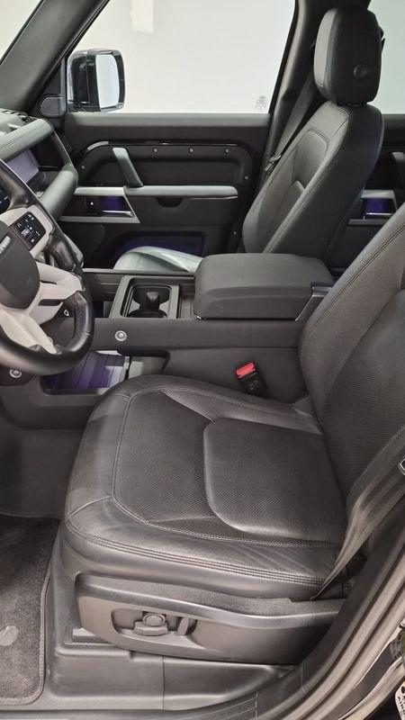 Land Rover Defender 110 3.0D I6 200 CV AWD Auto X-Dynamic SE - N1 +IVA 22%