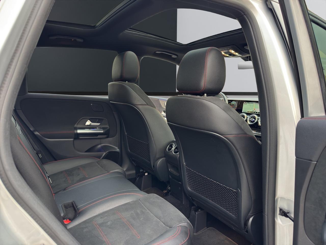 MERCEDES-BENZ B 180 d AUT. PREMIUM AMG / TETTO