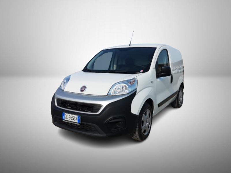 FIAT Fiorino 1.3 MJT 95CV Cargo SX