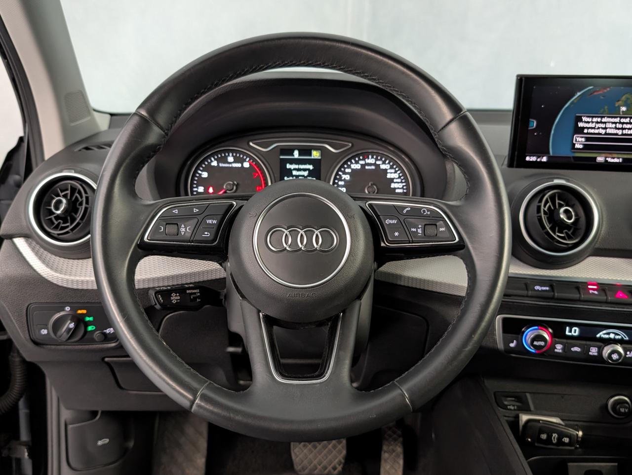 Audi q2 i 35 TFSI S-tronic