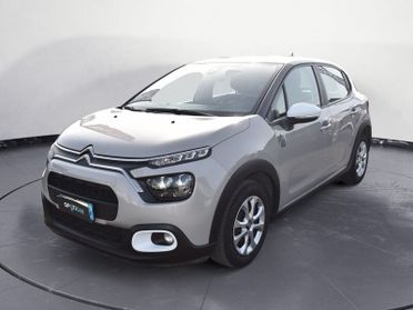 Citroën C3 PureTech 83 S&S YOU