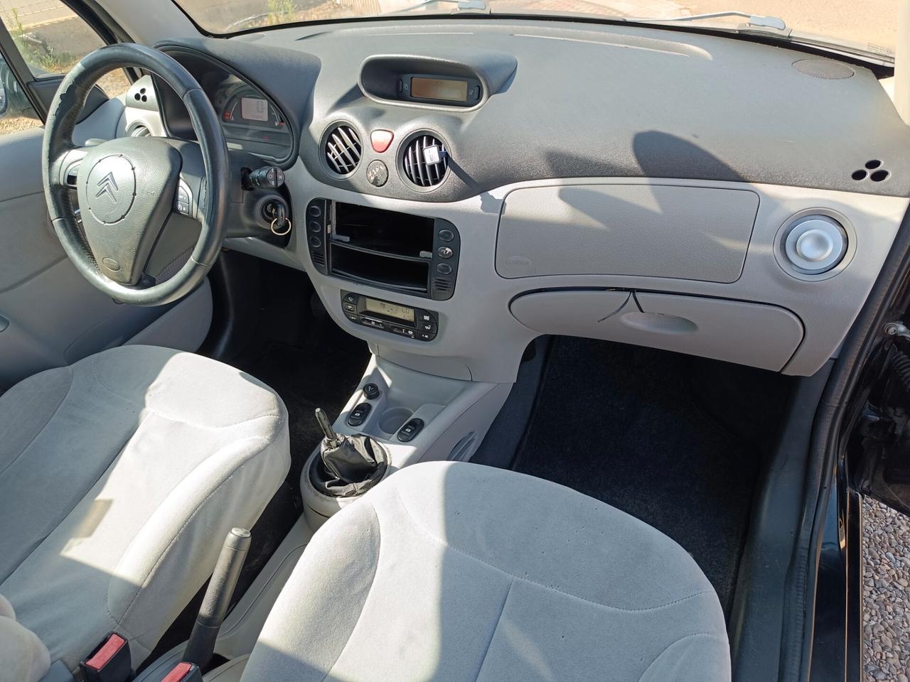 Citroen C3 1.4 HDi Elegance