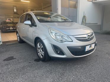 OPEL Corsa 1.2 5 porte Sport **NEOPATENTATI**