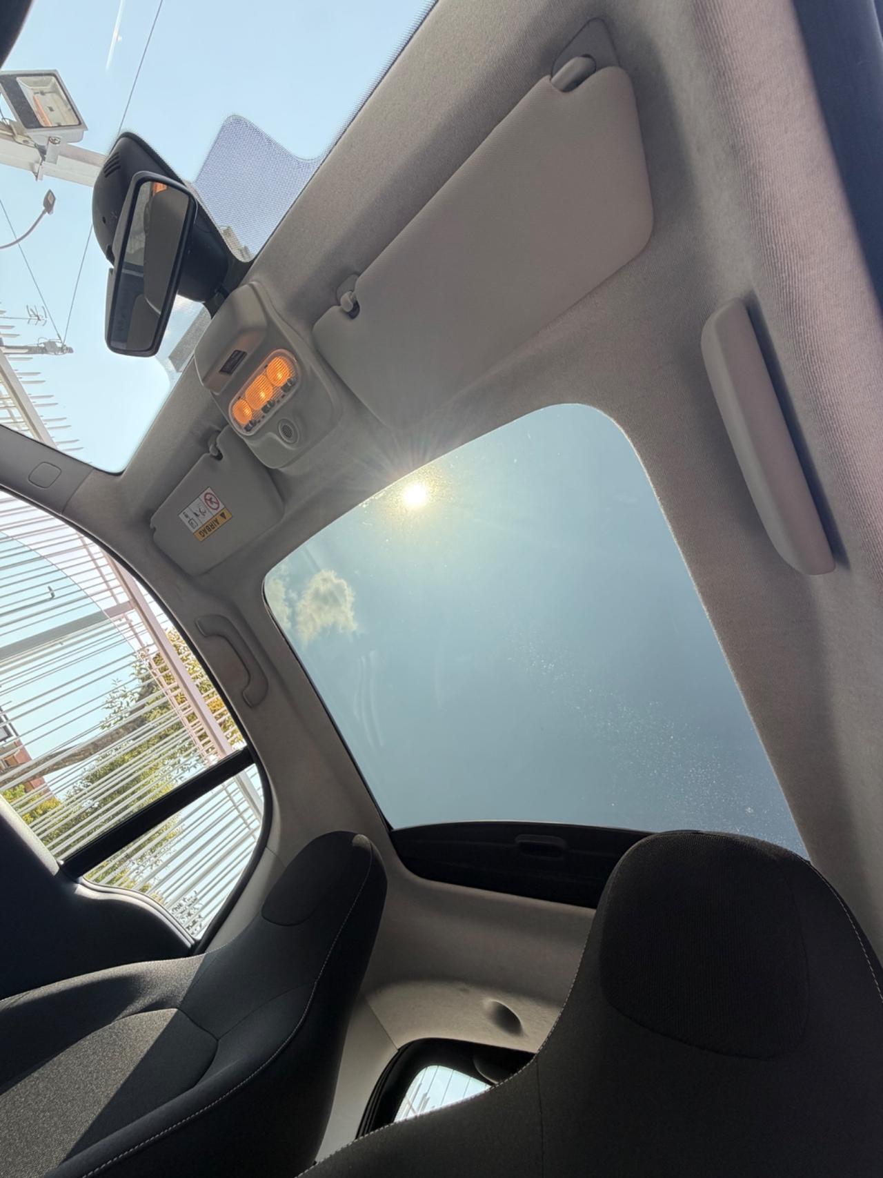 Smart ForTwo 70 1.0 twinamic Passion KM CERTIFICATI IN FATTURA