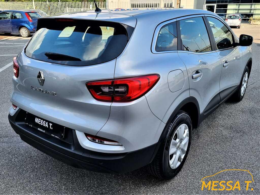 Renault Kadjar 1.3 TCe Life